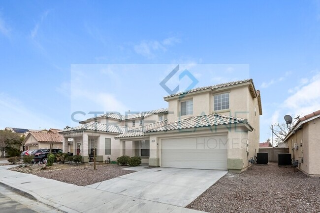 Foto del edificio - REDUCED! 4 Bedroom in NW Las Vegas!