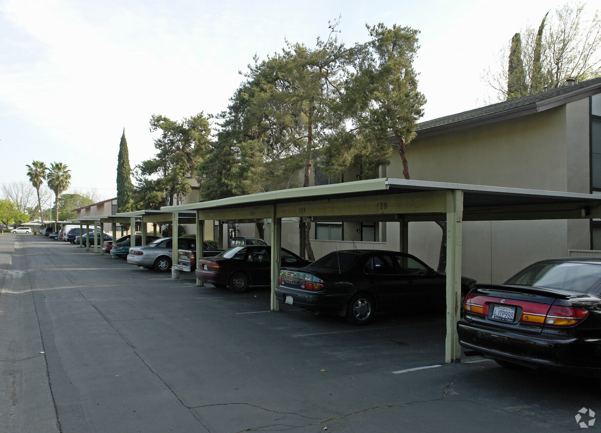 Foto del edificio - Sierra View