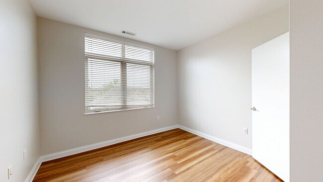 Interior Photo - Currents on the Charles