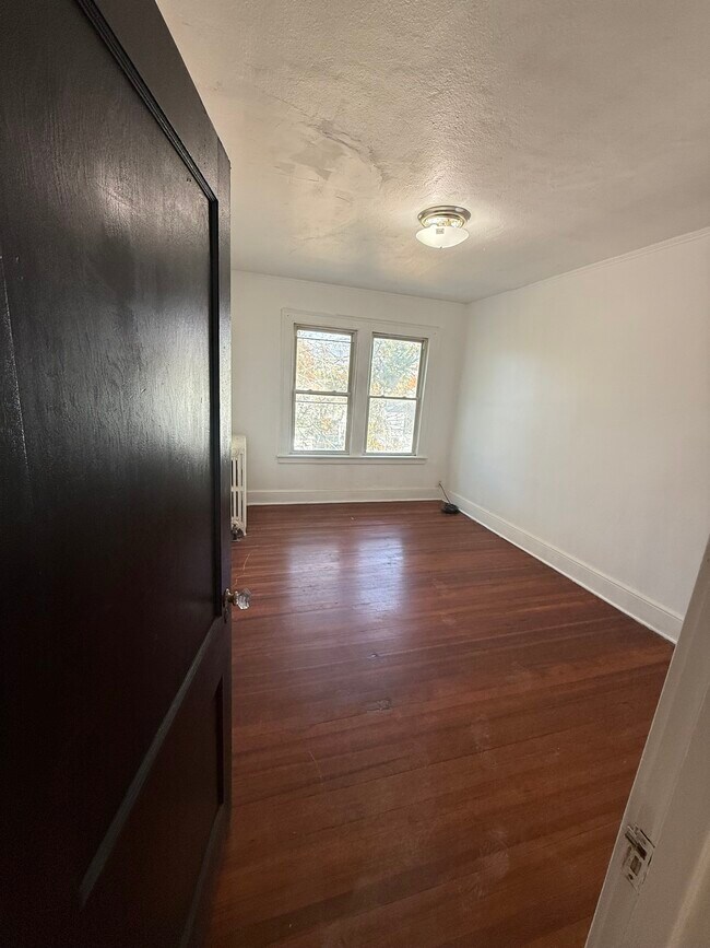 Dormitorio 1 - 44 Harold St