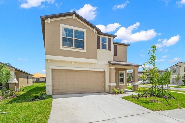Foto del edificio - 7101 Amelia Cove Ct
