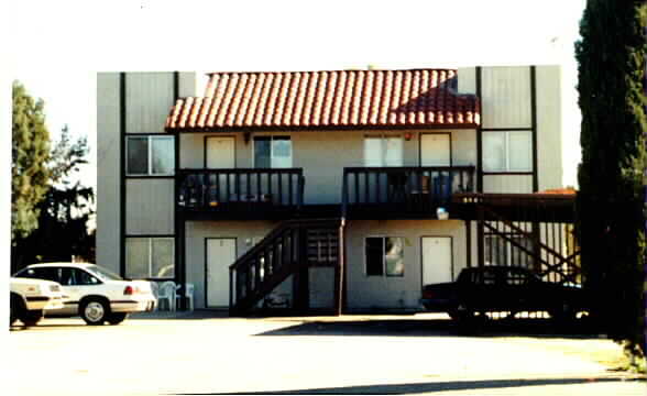 Primary Photo - 8601 C Ave