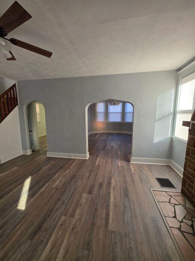 Foto del edificio - 409 Alice St