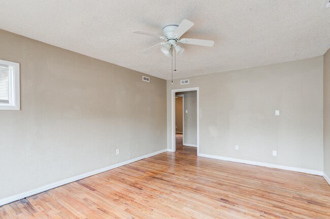 Building Photo - 3505 29th St