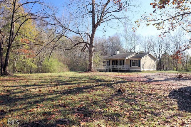 Building Photo - 135 McGarity Place Rd