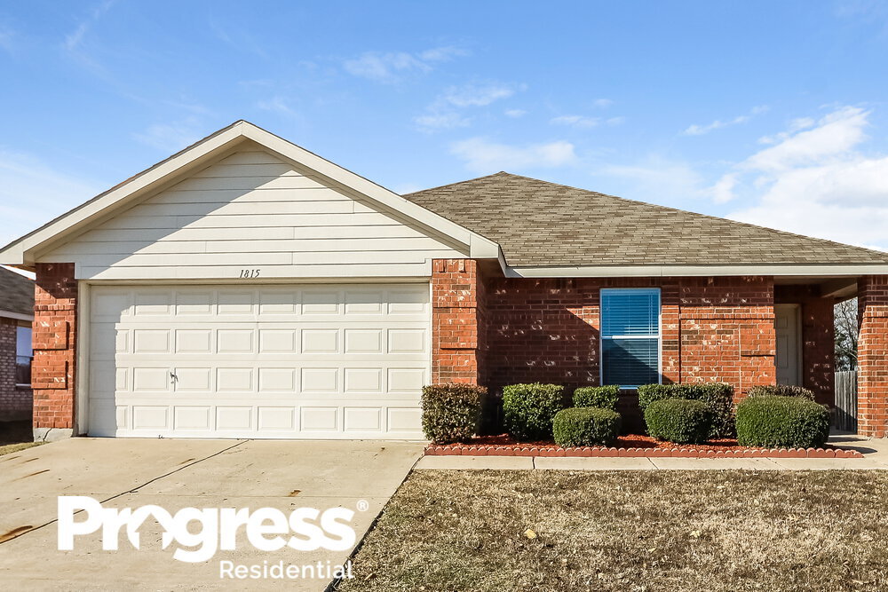 Foto principal - 1815 Northridge Dr