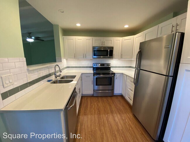 Building Photo - 2 br, 1 bath House - 4356 Hanfred Ln.