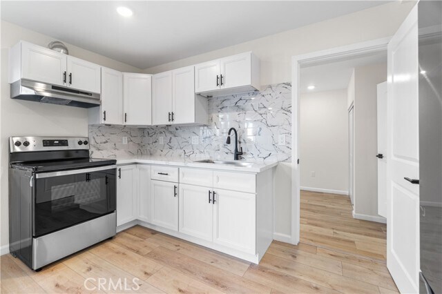 Foto del edificio - 523 W 12th St