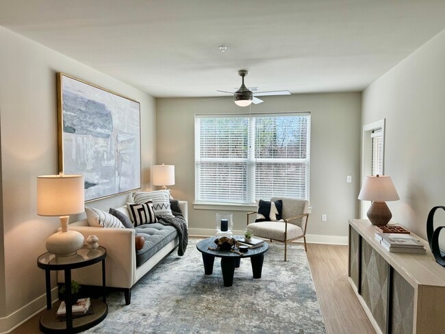 Building Photo - The Collective Upper Westside