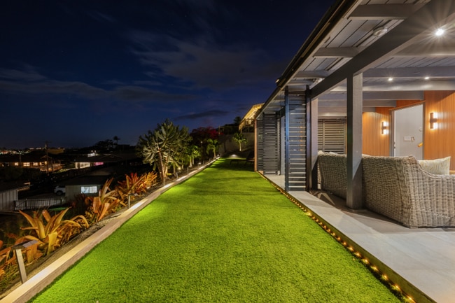 Building Photo - 295 Liholiho St