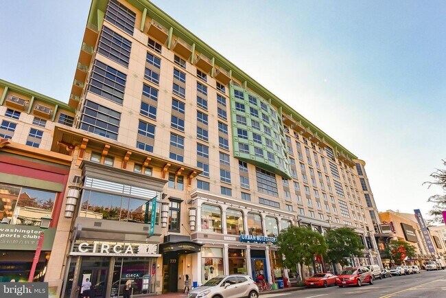 Building Photo - 777 7th St NW