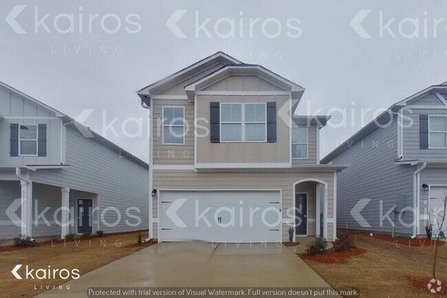 Building Photo - 6125 Taramore Ln NW
