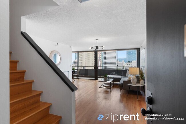 Foto del edificio - 801 Franklin St