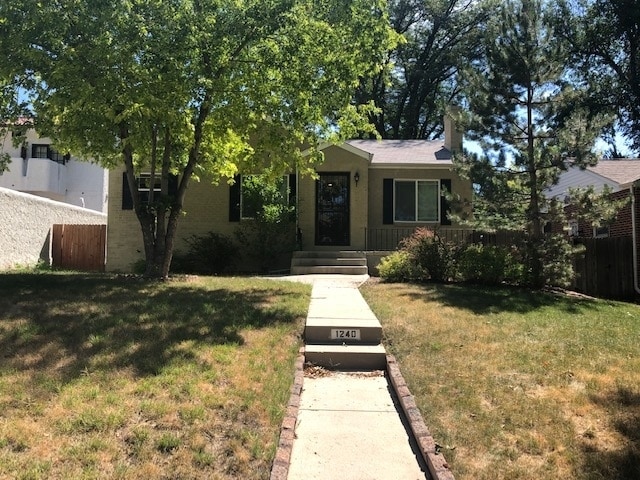 Photo - 1240 Cherry St House