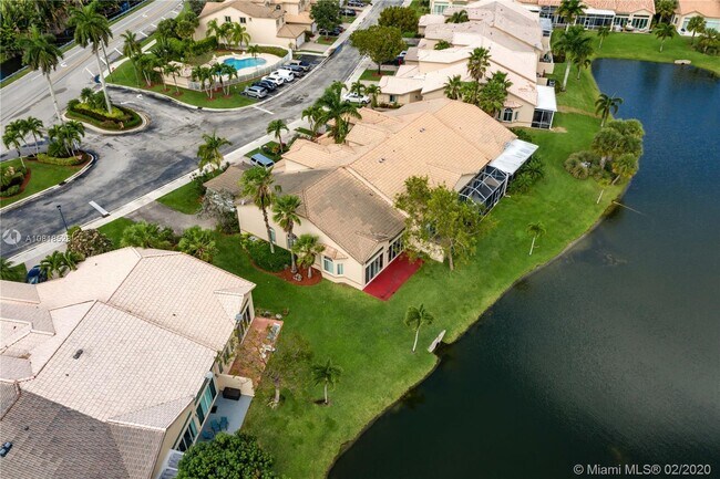 Foto del edificio - 5142 Madison Lakes Cir W