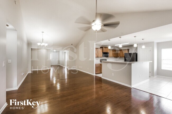 Foto del edificio - 11618 Village Pond Dr