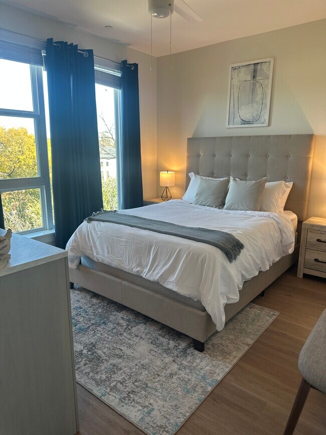 Foto del edificio - Arroyo Oaks