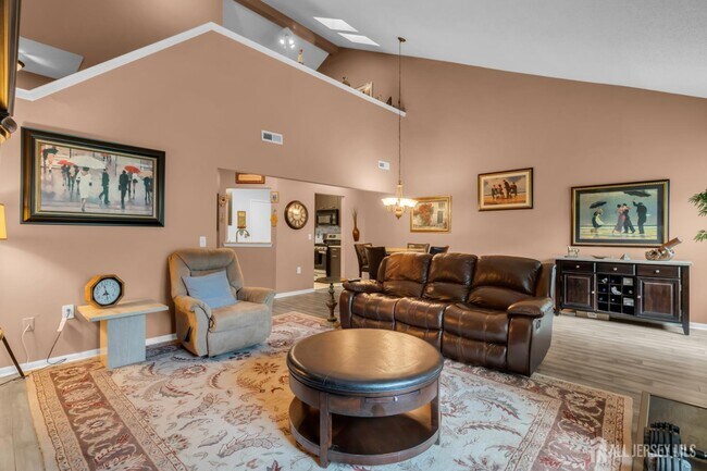 Foto del edificio - 492 Bayberry Ct