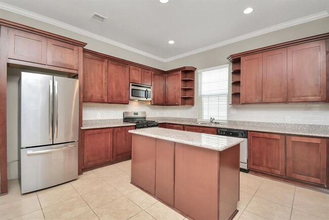 Building Photo - 15210 Addicks Stone Dr