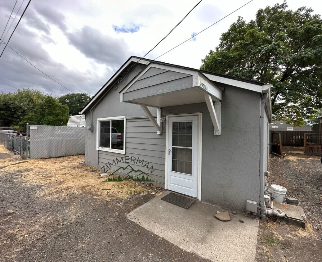 Foto principal - 2 Bedroom For Rent In Santa Clara