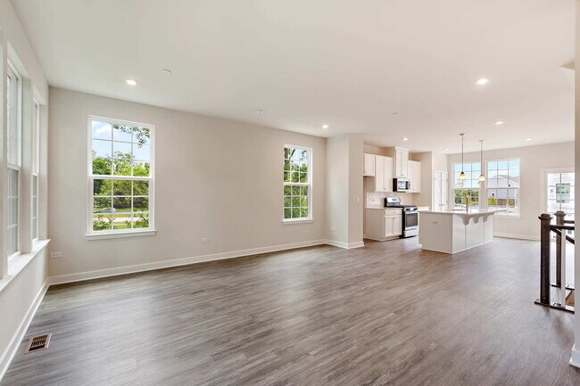 Foto del edificio - 142 Canterbury Way