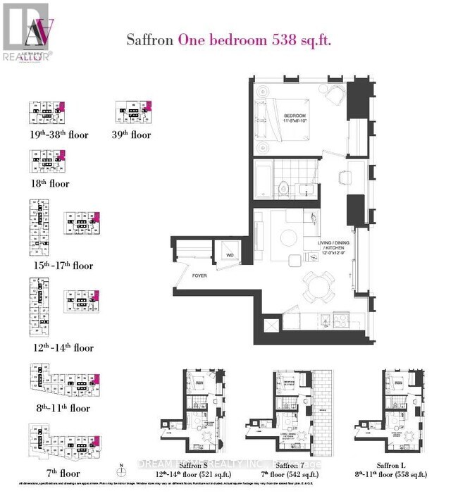 Photo du bâtiment - 238 Simcoe St