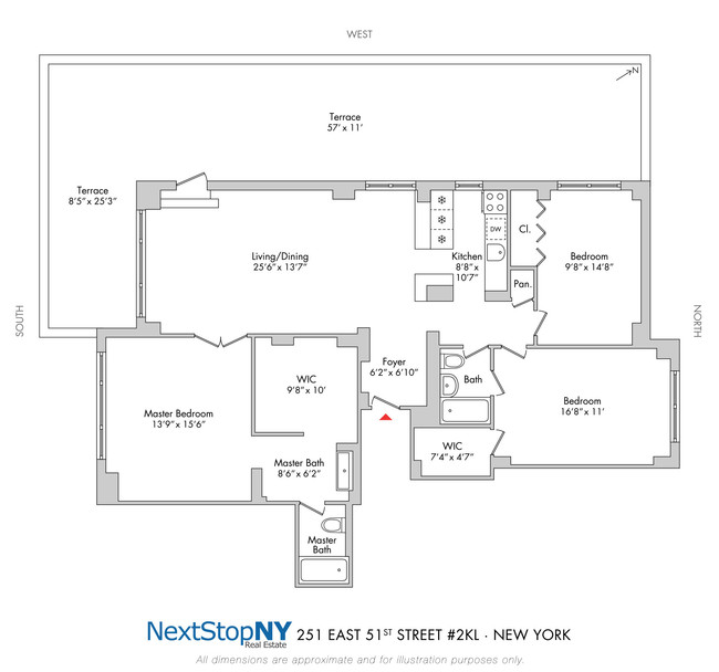 Building Photo - 251 East 51st Street
