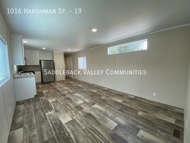 Foto del edificio - 1016 Harshman St
