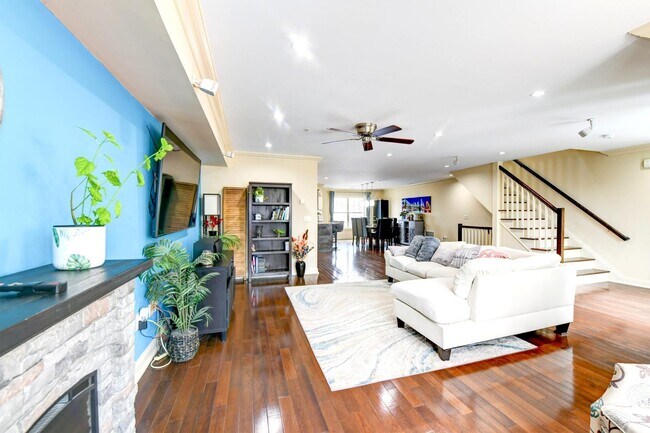 Foto del edificio - 1625 Paterson Plank Rd