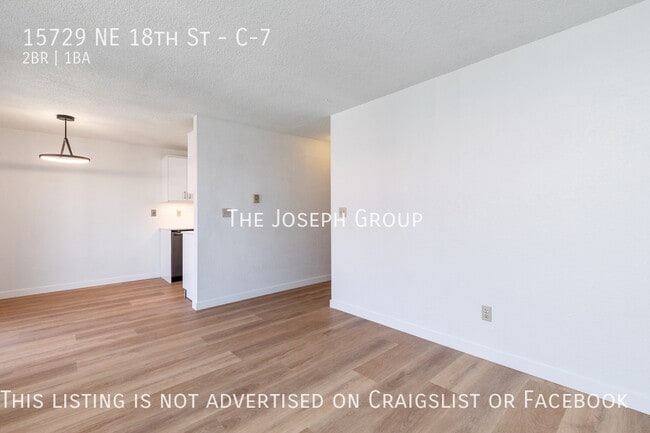 Building Photo - Remodeled and updated 2 bed/1 bath in Bell...