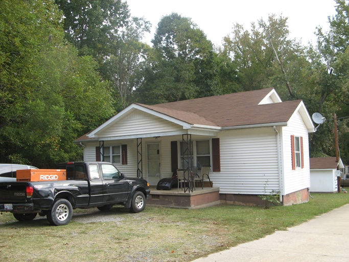 Mobile Home Park Apartments in Salisbury, NC