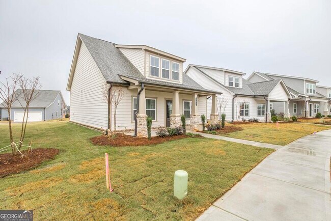 Building Photo - 107 Prospect Ave