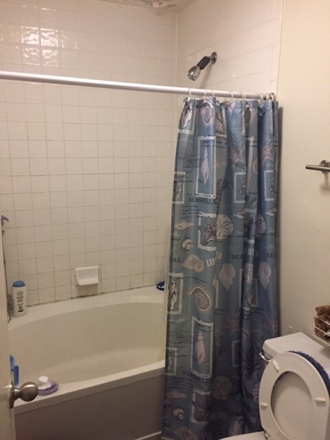 Bathroom1 - 7708 Arboretum Dr