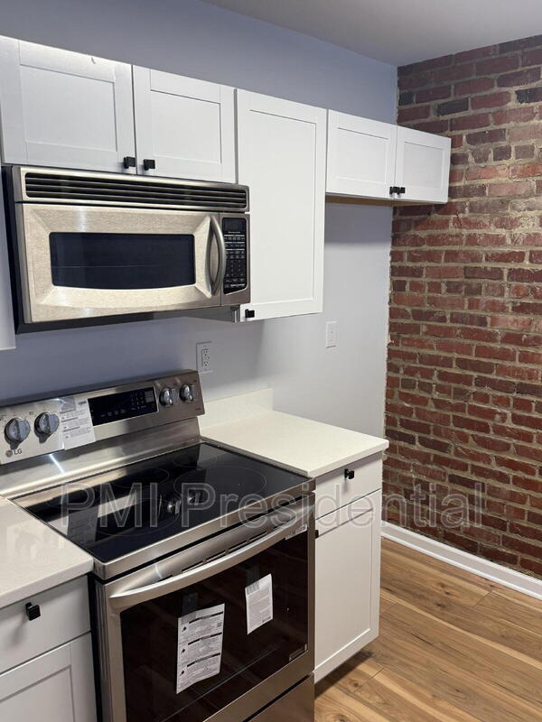 Foto del edificio - 107 W Brookland Park Blvd