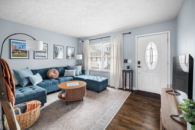 Foto del edificio - 866 United Ave SE