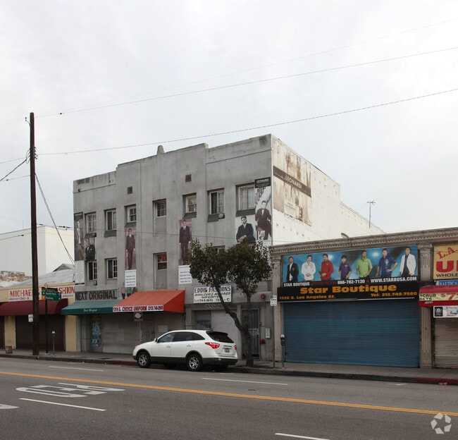 Primary Photo - 1316 S Los Angeles St