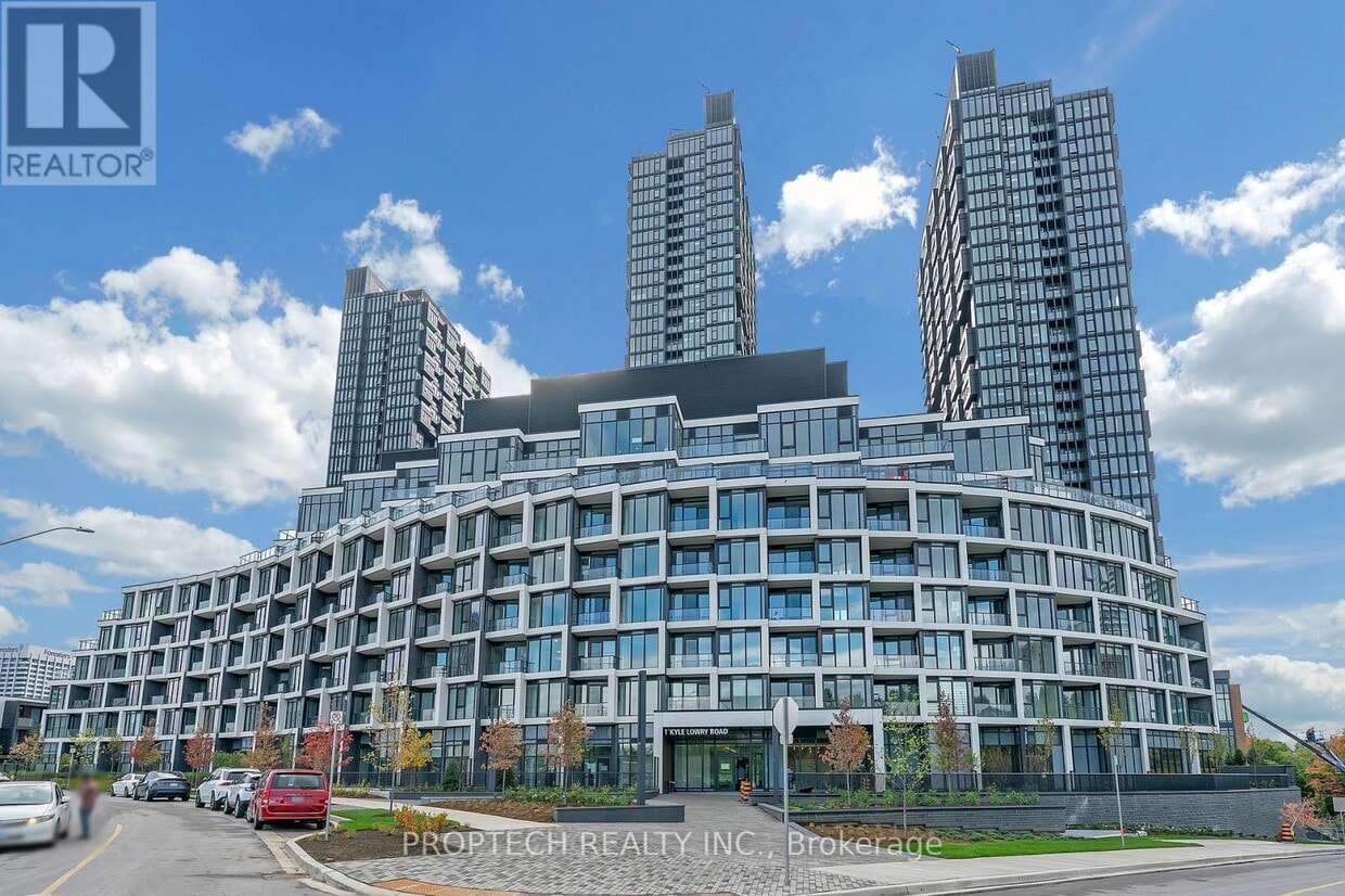 Photo principale - 1 Kyle Lowry Rd
