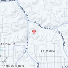 Building Photo - 4607 Janet Pl