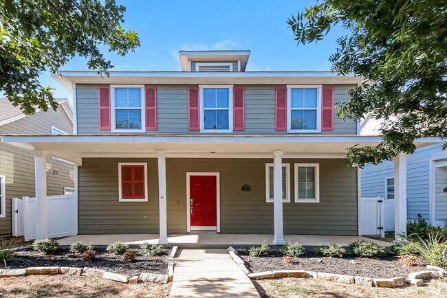 Building Photo - 9900 Concord Dr