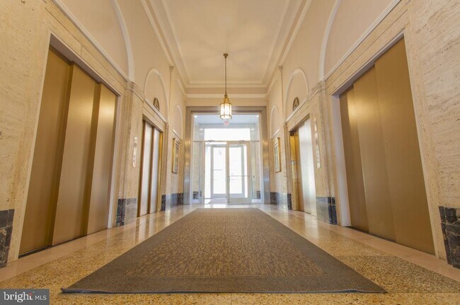Foto del edificio - 312-322 Walnut St