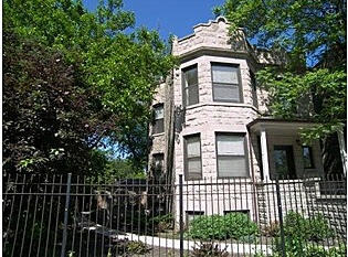 Building Photo - 526 N Homan Ave