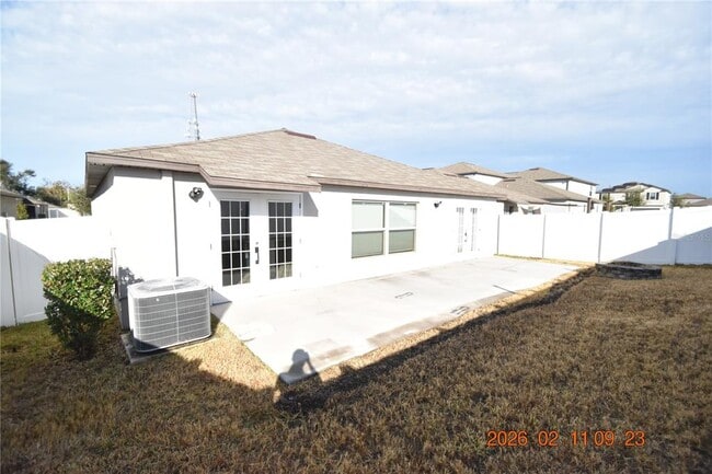 Foto del edificio - 14908 Imperial Purple Ln