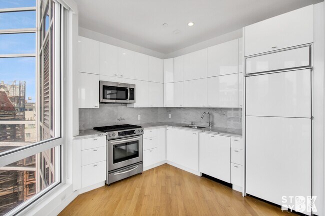 Foto del edificio - 525 Clinton Ave