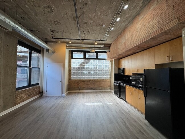 Foto del edificio - 1516 S Wabash Ave