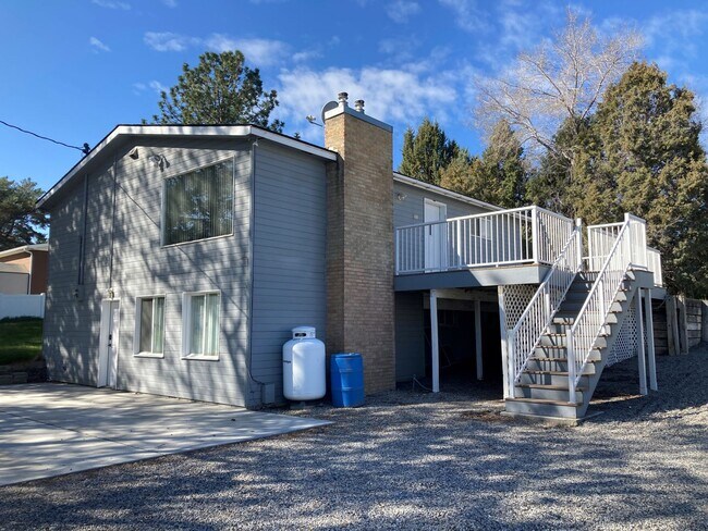 Foto del edificio - 700 S 46th Ave