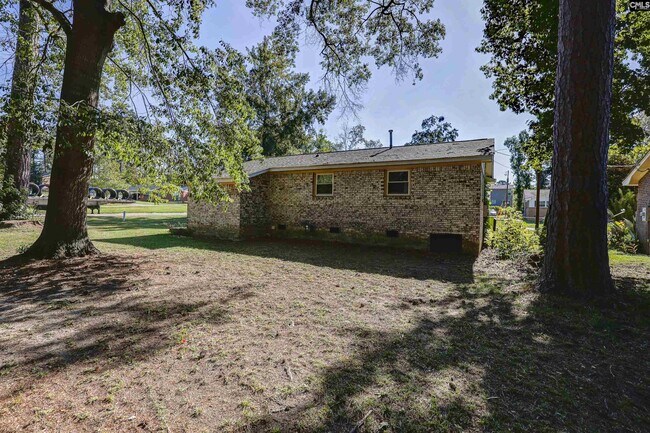 Foto del edificio - 3621 Baywater Dr