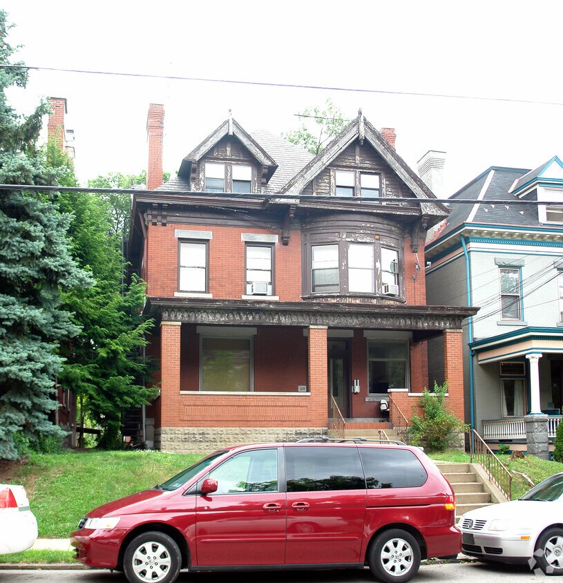 Primary Photo - 368 S Atlantic Ave