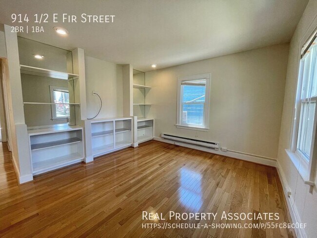 Foto del edificio - 914 1/2 E Fir Street-