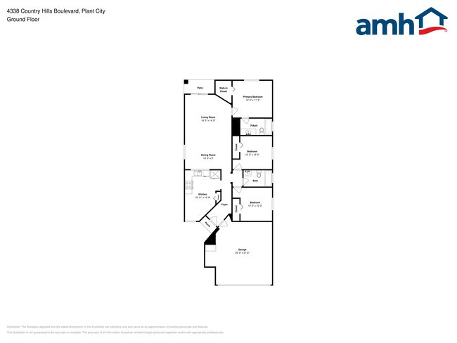 Foto del edificio - 4338 Country Hills Blvd