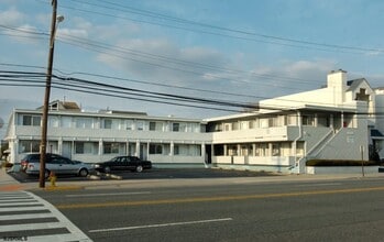 Building Photo - 9105 Atlantic Ave
